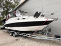 Larson 240 Cabrio Sportboot