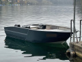 PikeHunter 530 Tiller Premium & Trailer Fischerboot