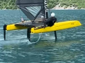 iFLY 15 Catamarano