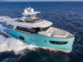 Absolute Navetta 58 Flybridge