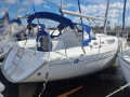 Gib Sea 334 DI Plachetní jachta