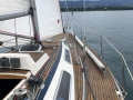 Granada 31 Sailing Yacht