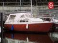 Dehler 76 Purjejahti