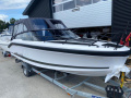 Ryds 650 VI DC Kajütboot