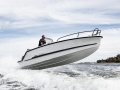 Ryds 550VI Sport Konsolenboot