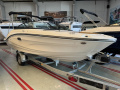 Sea Ray 190 SPX Bowrider