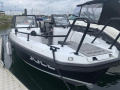 Finnmaster Husky R6 Bowrider