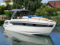 Bavaria S29 Open Yacht a motore