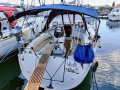 Bavaria 31 Cruiser Sailing Yacht