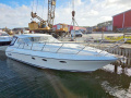 Windy 37 Grand Mistral HT Motoryacht
