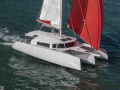 Neel 43 Trimaran