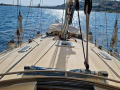 Jeanneau SUN ODYSSEY 42.1 Plachetní jachta