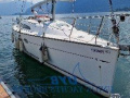 Jeanneau Sun Odyssey 32 Segelyacht