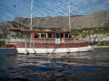 Gulet Trebenna 80 Gulet