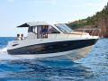 Quicksilver 905 Weekend Bateau timonier