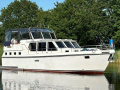 Marhen 1210 Motoryacht
