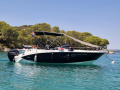 Sessa Key Largo 27 OB Kabinos hajó