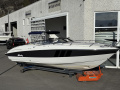 Windy 29 Coho Bateau de sport