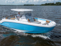 Beneteau Flyer 9 Spacedeck Konsolenboot