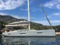 More 55 Yacht a vela