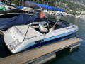 Invader 215 Sport Boat