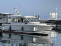 Nimbus 335 Coupé Motor Yacht
