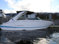 Regal LS6 Hensa Edition Sportsbåd