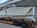 Greenline 33 Motoryacht