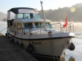 Linssen Grand Sturdy 60.33 AC Motoros yacht