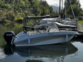 Selection Boats Aston 20.5 Sport Boat