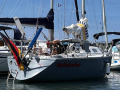 Contessa OOD 34 Segelyacht
