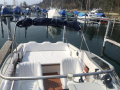 Marex 7100 Touring Sport Sportboot