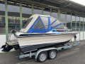 Draco 2000 DC Cabin Cruiser