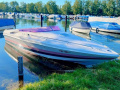 Tullio Abbate Elite 25 Bateau de sport
