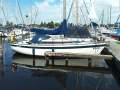 Friendship 28 Segelyacht