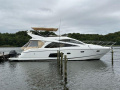 Sunseeker  - Manhattan 53 Motoryacht