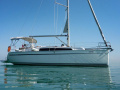 Bavaria Cruiser 33 (2-Kabinen Version) Sailing Yacht