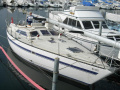 Aubin Sancerre Blauwasseryacht