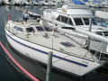 Aubin Sancerre Blauwasseryacht