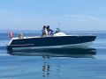 Cormate Super Utility 23 Imbarcazione da diporto