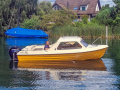Ryds 565 Camping Utility Boat