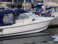 Nimbus 31 Nova S årg 2011 Motoryacht