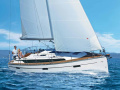 Bavaria Cruiser 46 Yacht a vela