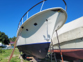 Klaassen Super van Craft Kabinski brod