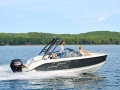 Quicksilver ACTIV 605 BOWRIDER Bowrider