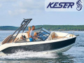 Quicksilver ACTIV 605 BOWRIDER Bowrider