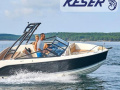 Quicksilver ACTIV 605 BOWRIDER Bowrider
