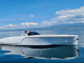 Frauscher 1017GT Cabin Cruiser