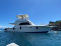 Bertram 43 Convertible Sürat teknesi