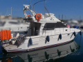 Arcoa 1075 FLY Flybridge